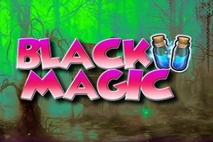 Black Magic pokie