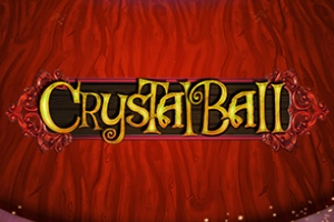 Crystal Ball pokie