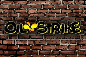 Oil Strike pokie