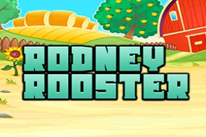 Rodney Rooster pokie