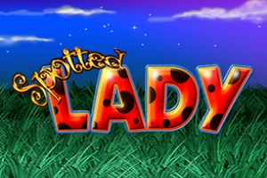 Spotted Lady pokie