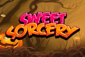 Sweet Sorcery pokie