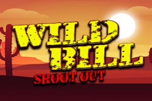 Wild Bill Shoot Out pokie
