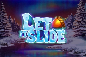 Let It Slide pokie