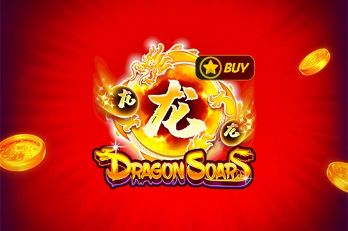 Dragon Soar pokie