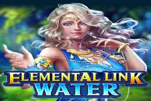 Elemental Link Water pokie