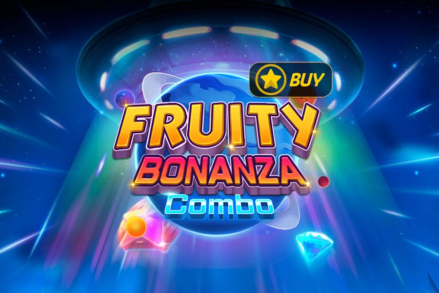Fruity Bonanza Combo pokie