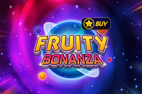 Fruity Bonanza pokie