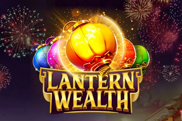 Lantern Wealth pokie