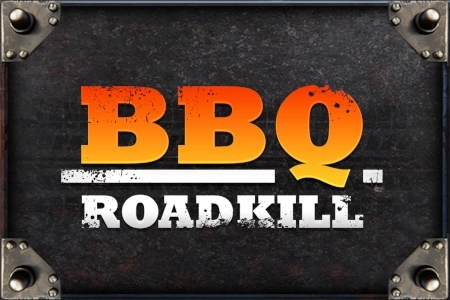 BBQ Roadkill pokie