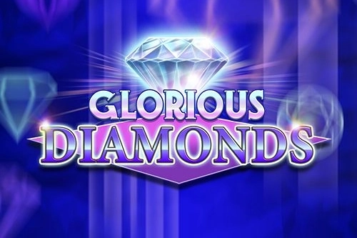 Glorious Diamonds pokie