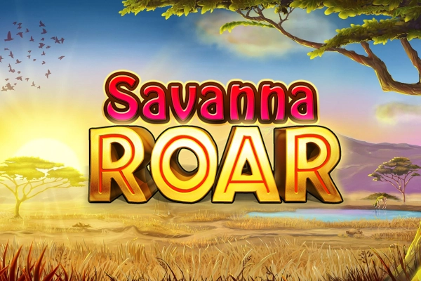 Savanna Roar pokie