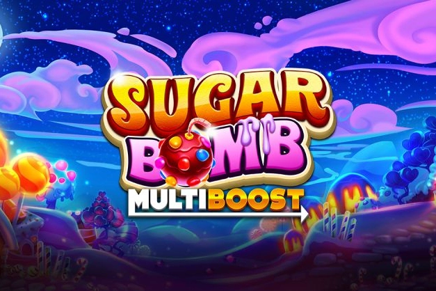 Sugar Bomb MultiBoost pokie