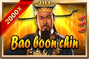 Bao Boon Chin pokie