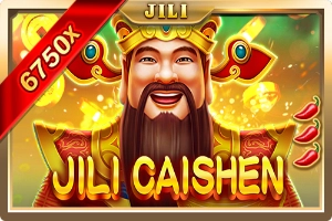 JILI CAISHEN pokie