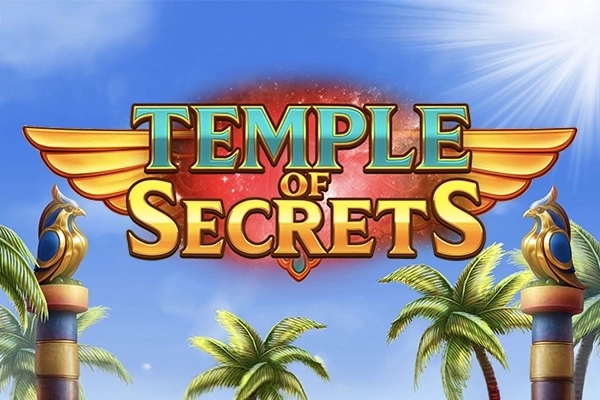 Temple of Secrets pokie