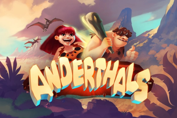 Anderthals pokie