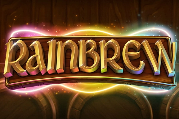 Rainbrew pokie