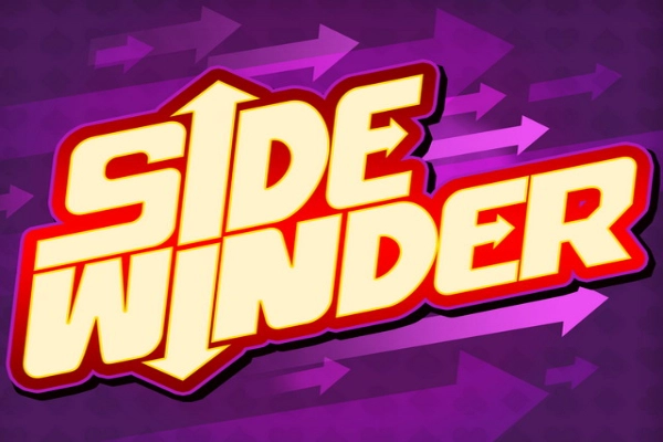 Sidewinder pokie