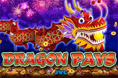 Dragon Pays pokie