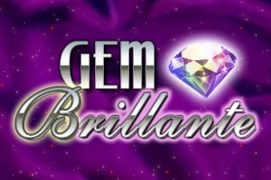 Gem Brillante pokie