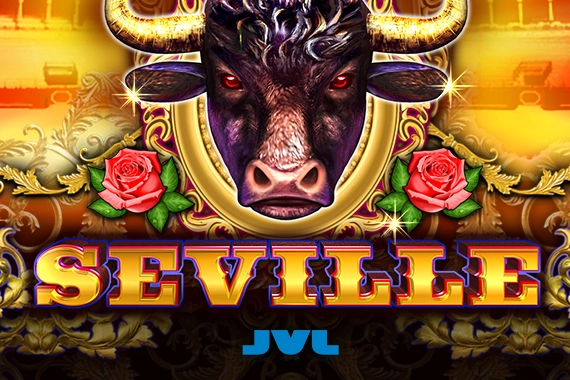Seville pokie