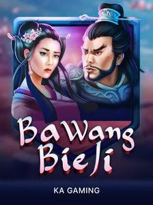 Ba Wang Bie Ji pokie