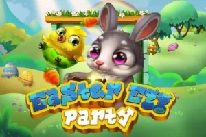 Easter Egg Party pokie