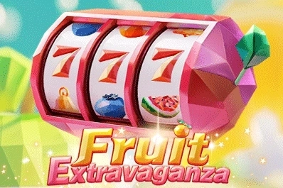 Fruit Extravaganza pokie