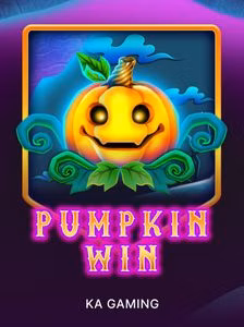 Pumpkin Win pokie