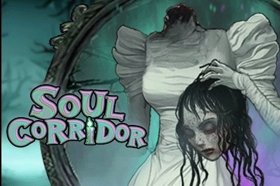Soul Corridor pokie