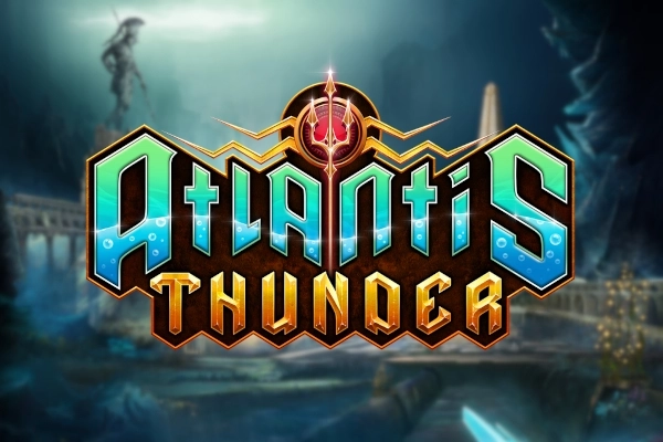 Atlantis Thunder pokie
