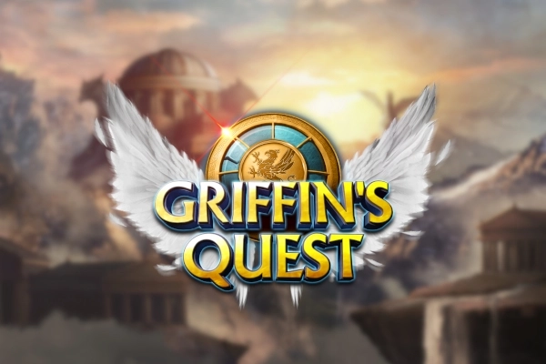 Griffin's Quest pokie