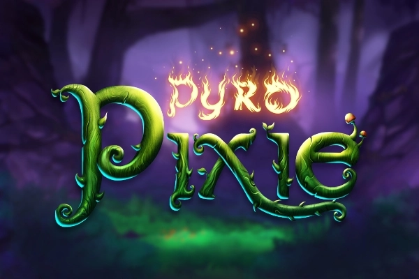 Pyro Pixie pokie