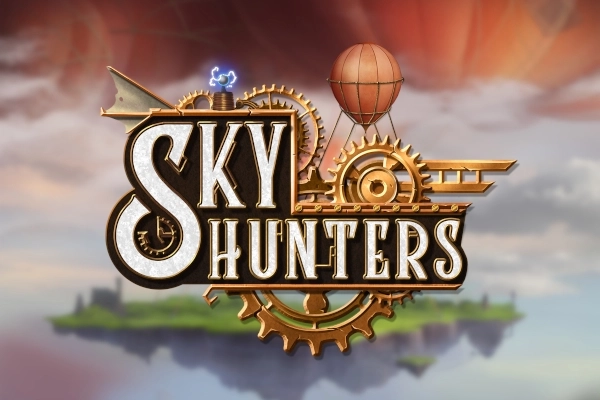 Sky Hunters pokie
