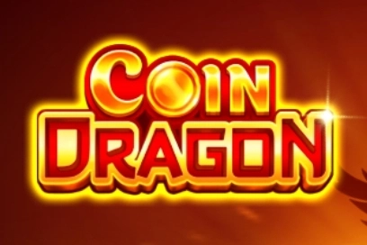 Coin Dragon pokie