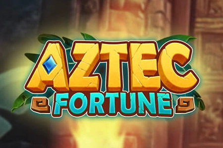 Aztec Fortune pokie