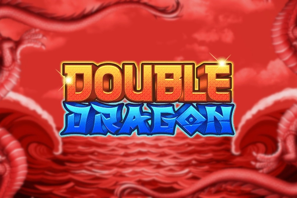 Double Dragon pokie