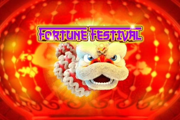 Fortune Festival pokie