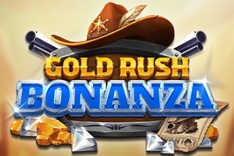 Gold Rush Bonanza pokie