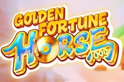 Golden Fortune Horse pokie