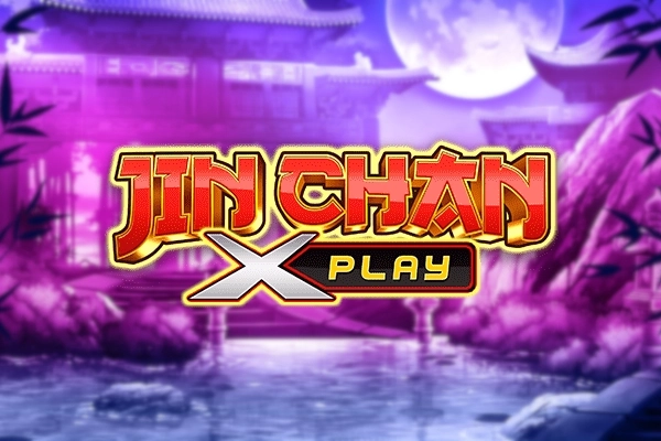 Jin Chan XPlay pokie