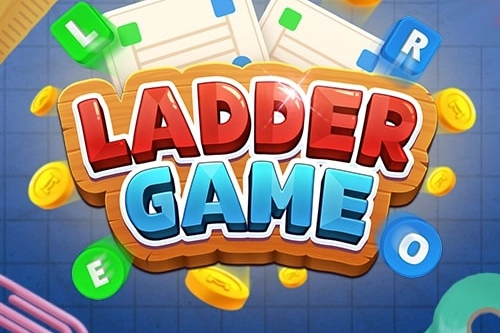 Ladder Game pokie