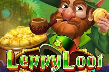 Leppy Loot pokie