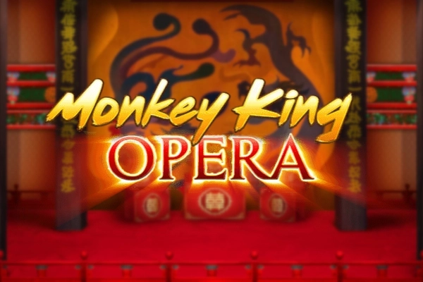 Monkey King Opera pokie