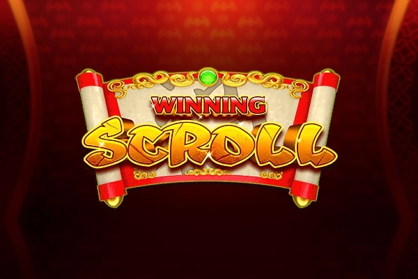 Winning Scroll pokie