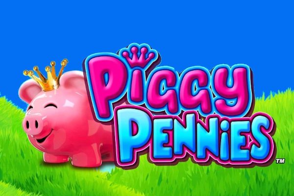 All Aboard Piggy Pennies pokie