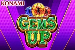 Gems Up pokie