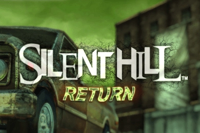 Silent Hill Return pokie