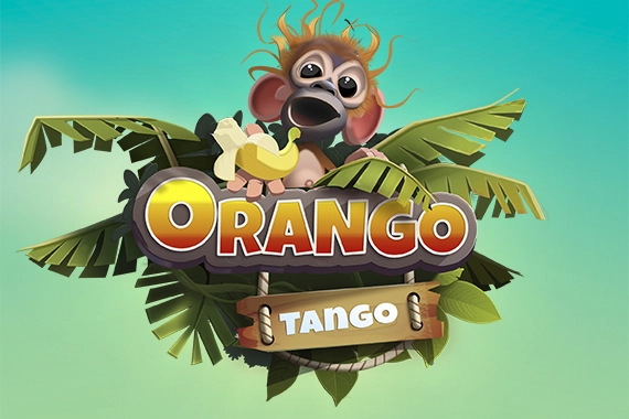 Orango Tango pokie